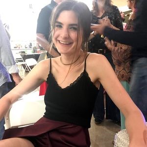 Meet your Posher, Alanna